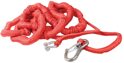 GREENFIELD PRODUCTS AB4000-RD ANCHOR BUDDY RED